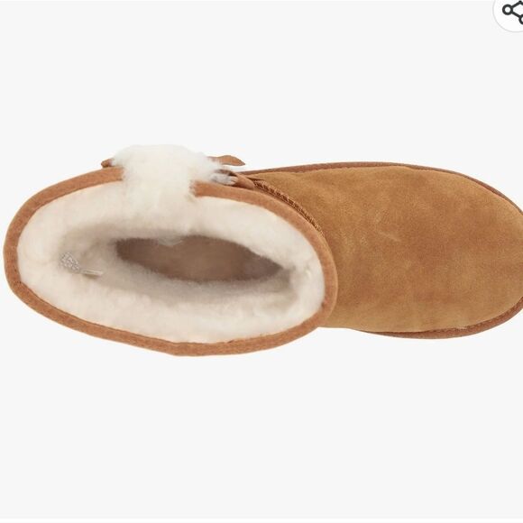 BRAND NEW KOOLABURRA BY UGG VICTORIA SHORT GIRL BOOT - Picture 8 of 16